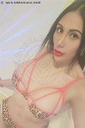 Iglesias Trans Paola Fox 334 76 56 397 foto selfie 4