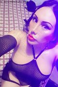 Iglesias Trans Escort Paola Fox 334 76 56 397 foto selfie 11