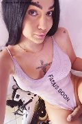 Enna Trans Roxana 339 53 30 934 foto selfie 21