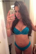 Verona Trans Sara Costa 352 03 05 970 foto selfie 195