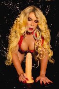 Foto Sheron Bionda Cavallona Annunci Travescort 3342506844 - 8