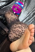 Foto Tiny Mouse Annunci Escort Venezia 3284690312 - 7