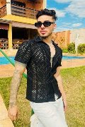 Foto Vladimir Annunci Boys Sassari 3508143008 - 1