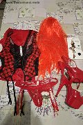 Foto Wanessa Ambrosio Annunci Trans Frosinone 3518069231 - 174