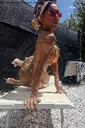 Foto Wanessa Ambrosio Annunci Trans Frosinone 3518069231 - 13